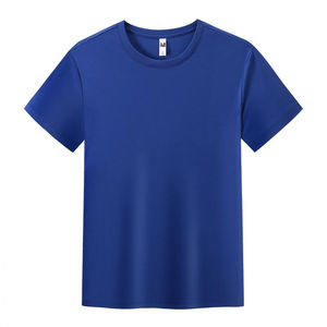 Camiseta Estampada Personalizada, Ropa Urbana, Camisetas Blancas de Algodón Grueso, Proveedor Mayorista - Product Image 6