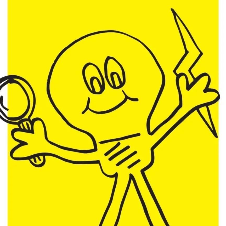 Schorr Elektrokontrollen logo
