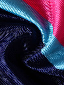 ชุดกีฬาคิกบ็อกซิ่ง มวยไทย ผ้าโพลีเอสเตอร์เนื้อแน่น ระบายอากาศได้ดี สำหรับผู้ชาย คุณภาพสูง ออกแบบเองได้ เหมาะสำหรับการฝึกซ้อมในยิม - Product Image 3