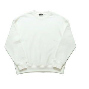 Premium Wholesale Customized Unisex Adult Fleece Stand Collar Winter Sweatshirt Streetwear-<b>style</b> Digital Pullover for Men - Product Image 2