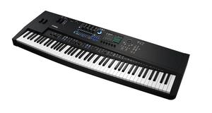 Pianoforte Digitale MODX/M8 a 88 Tasti con Meccanica a Martelli Graduati, Sensazione Realistica, Focalizzato sulla Performance, Esplorazione del Suono di Nuova Generazione - Product Image 2