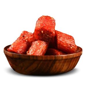 Producción a granel de rollo de salchicha vegana rica en nutrientes a precios competitivos - Product Image 1