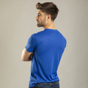 T-shirt pour adulte Binore, textile fabriqué en Turquie, M725247-734 - Product Image 5