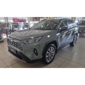 TOYOTA RAV 4 HYBRID LHD Bekas Dijual/Digunakan MODEL Baru RAV 4 Dijual Mobil Penggerak Tangan Kanan dan Kiri Terbaik