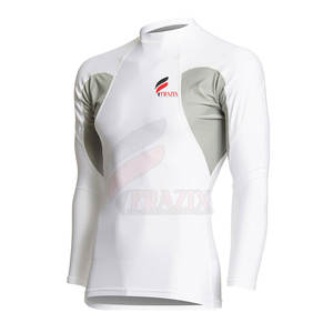 En Stock, Camiseta Deportiva para Hombre, Sublimada Profesionalmente, Transpirable, de Secado Rápido y Ecológica - Product Image 2