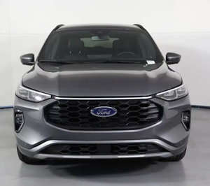 Perfecto usado 2023 Escape ST-Line Elitei 4 puertas SUV AWD Coche - Product Image 4