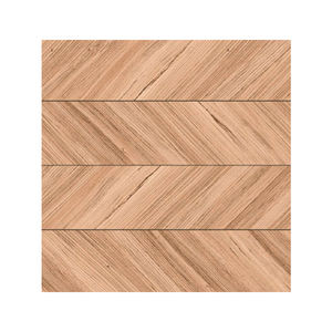 Azulejos de cerámica pulida serie madera color personalizado para la decoración del hogar y del hotel - Product Image 4