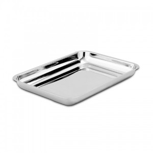 Bandeja Quirúrgica Médica de Acero Profesional de Calidad de Exportación, Uso Manual, Universal, Multiusos, Reutilizable, con Certificación CE - Product Image 1