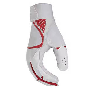 Gants de Frappeur de Baseball d'Entraînement Sportif Bon Marché Qualité Durable Gants de Frappeur de Baseball Softball Super Grip - Product Image 6