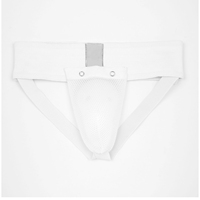 Protection de Cuisse et de Genoux Personnalisable pour Arts Martiaux, MMA et Boxe – Coque de Protection Élastique – Couleurs et Tailles Personnalisables – Offre Spéciale