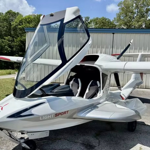 100% Original A5: La Mejor Opción de Avión Recreativo en Venta - Product Image 1