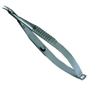 Castro Viejo Micro Porte-aiguille Pilote d'aiguille Droit 15cm 6 Pouces Inserts en Carbure de Tungstène Verrouillage de Pointe - Product Image 4