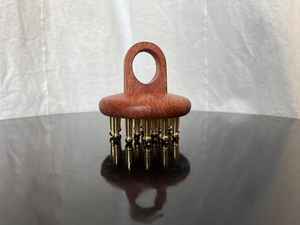 Premium Wooden Massage <b>Hair</b> <b>Comb</b> Natural Wood Anti Static Scalp Stimulating <b>Comb</b> <b>for</b> <b>Men</b> Women - Product Image 5