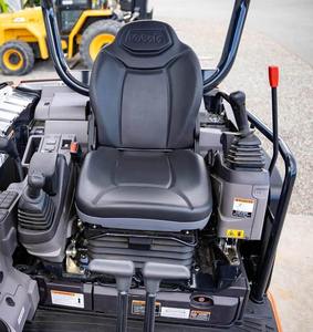 Miniexcavadora Kubota KX057-5 2025 - Product Image 3