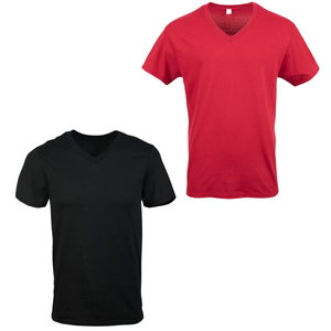 Streetwear Look t-shirt da <span class=keywords><strong>uomo</strong></span> con cuciture resistenti da donna magliette da imballaggio personalizzate <span class=keywords><strong>in</strong></span> cotone biologico per abbigliamento da donna per <span class=keywords><strong>uomo</strong></span> - Product Image 1