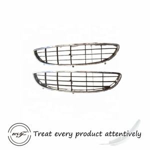 Grille de calandre centrale avant à lattes pour Ferrari California - Product Image 2