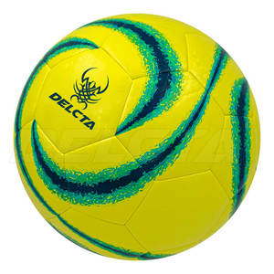 Balón de Fútbol Híbrido de Marca Privada de Alta Calidad, Balón de Fútbol Híbrido de Alto Rendimiento a Bajo Precio - Product Image 4