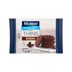 Distributeur en vrac authentique de produits frais importés de biscuits sans sucre Murray - Product Image 3