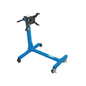 Supports de travail pour montage de moteur - Product Image 1