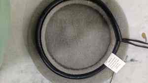 หมวกเบเร่ต์ขนสัตว์ทางการสำหรับองค์กรทางการอิสราเอล govt สเปคหมวกสำหรับฉากกลางแจ้ง - Product Image 4