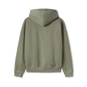 Sweat-shirts à capuche en coton pour femmes, nouveaux modèles amples à cordon de serrage pour homme - Product Image 5