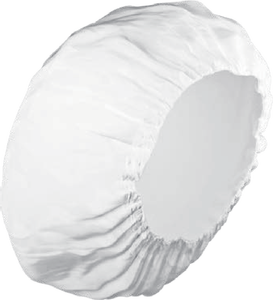 Gorro de Champú Desechable MED-COVER, No Tejido, Apto para Microondas, Sin Enjuague - Product Image 2