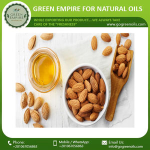 OEM Etiqueta Privada 100% aceite esencial de almendra pura y Natural cuidado de la piel y el cabello - Product Image 5