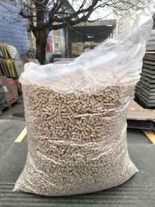 Pellets de bois de qualité disponible/granulés de bois Pellets de bois de chêne bon marché - Product Image 6