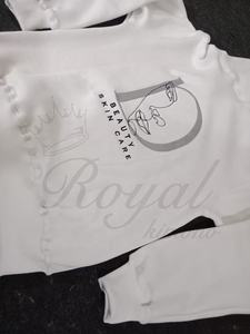 Venta al por mayor de calidad superior 100% algodón polar 320gsm Sudadera con capucha para hombres y mujeres Sudadera con capucha bordada - Product Image 3