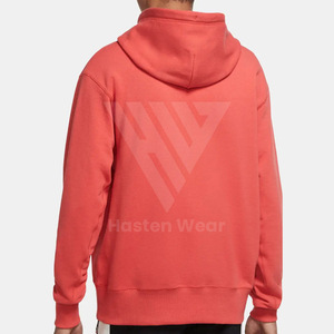 Men's <b>Lightweight</b> <b>Hoodies</b> For Winter Wear Fashionable 100% Cotton Made in Pakistan OEM Service Quick Dry <b>Hoodies</b> - Product Image 6