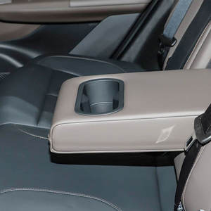 Changan CS55 Plus PHEV, Auto Híbrido Enchufable, SUV Eléctrico, Autonomía de 125 km, 5 Puertas, 5 Plazas, Motor de 158 kW, Torque de 330 Nm - Product Image 5