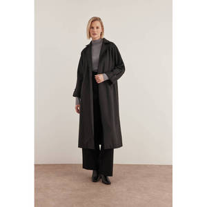 Anthracite Stitched <b>Winter</b> <b>Cap</b>-18174111 - Product Image 1