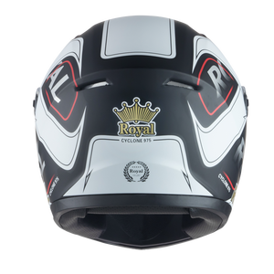 Casco Integral M136 ROYAL Fabricado en Vietnam, Superventas, Duradero, ABS, Visera Única, Aprobado por DOT, Cierre de Liberación Rápida - Product Image 5