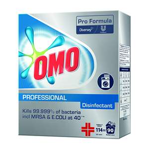 Détergents liquides OMO abordables - Product Image 3
