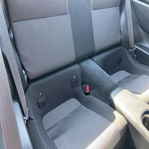 Toyota GR86 RWD 2019 avec sièges en cuir à moteur turbo intérieur foncé R18 pneus usagés et prêts à être expédiés - Product Image 5