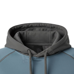 Ventes en gros de sweats à capuche pour femmes, sweats à capuche personnalisés pour femmes, sweats à capuche à manches longues, sweats à capuche streetwear pour femmes adultes - Product Image 6