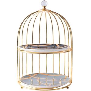 Luxury Style Heavy Duty Metal Cupcake <b>Cake</b> Stand For <b>Wedding</b> Anniversary <b>Wedding</b> Birthday Party Baby Shower Celebration <b>cake</b> too - Product Image 2