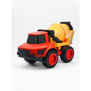 RAMBO <b>Plastic</b> Cement Mixer - Product Image 4