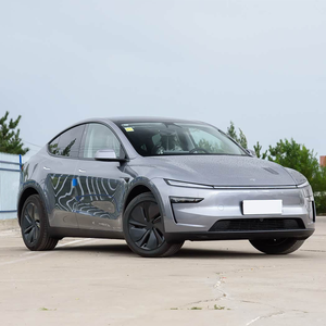 Precio para SUV Eléctrico Puro de Largo Alcance (675 km), 4x4, Vehículo de Nueva Energía, Alto Rendimiento, Automático - Product Image 1