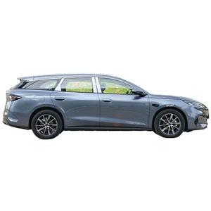 Vagoneta Híbrida Enchufable de un Solo Motor, Autonomía NEDC de 500 km, 5 Puertas, 5 Asientos, Vehículo de Nueva Energía, Batería de 110 kWh, Motor de 150-200 kW - Product Image 5
