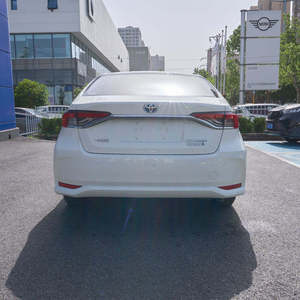 Vehículo Todoterreno Usado 2024 en Oferta, SUV, Vehículo Automotriz Nuevo, Cámara LED, Tapicería de Tela, Multifuncional, Tracción en las Cuatro Ruedas - Product Image 4