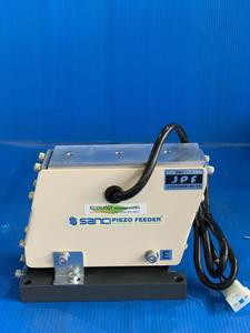 Nouvel Alimentateur de Petites Pièces SANKI Haute Précision, Alimentation en Ligne, Flexible, Léger, Équipement Haute Vitesse 200 kW pour Usine de Fabrication - Product Image 5