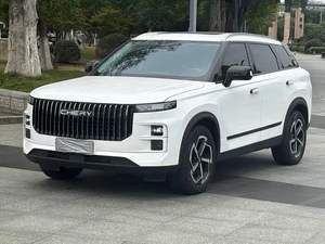 Auto Urbano Híbrido 2024 1.6T 2WD Comfort con Chip Inteligente, Ahorro de Combustible, Auto Usado/Nuevo Económico para Viajes Diarios - Product Image 2