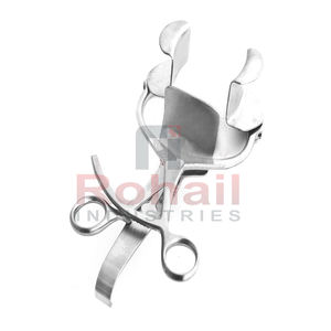 Rétracteur vétérinaire chirurgical Gelpi en acier inoxydable, matériel de haute qualité avec des tailles personnalisées - Product Image 6