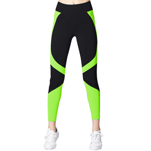 2025 mejor venta de calidad superior de las mujeres Legging 100% algodón media cintura ligero adulto Legging - Product Image 4