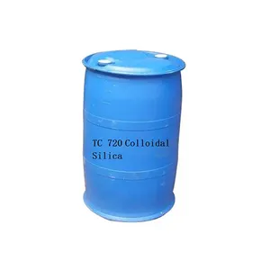 Nước hòa tan PU vữa vật liệu không sag Epoxy vữa tiêm TC 720 keo silica ở mức giá tốt nhất