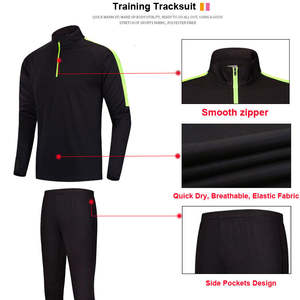 Conjunto Deportivo de Verano para Hombre, Personalizado, de Alta Calidad, en Otros Materiales, Talla Grande, Corte Ajustado, Transpirable, para Entrenamiento, Jogging - Product Image 6