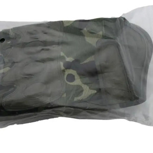 ใหม่ที่กําหนดเองUnisexครึ่งนิ้วOEM MXแข่งถุงมือขี่จักรยานวิบากMTB BMXดาวน์ฮิลล์ถุงมือจักรยานถนน - Product Image 6