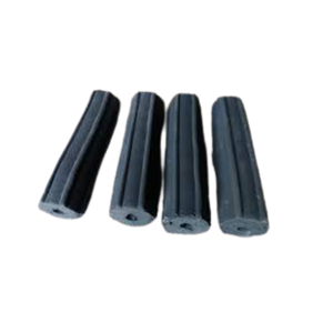 Briquettes de charbon de bois de noix de coco de qualité restaurant |   Haute puissance calorifique, écologique, longue durée de combustion - Product Image 1