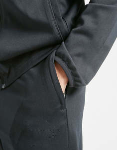 ชุดวอร์มผ้าฝ้ายโพลีเอสเตอร์ระบายอากาศสำหรับเด็กเสื้อผ้ากีฬาลำลองดีไซน์ล่าสุดสำหรับฤดูหนาว - Product Image 6